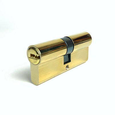 Qualität  Iron Door Lock Cylinder Replacement Double Open Door Lock Cylinder 70mm usine