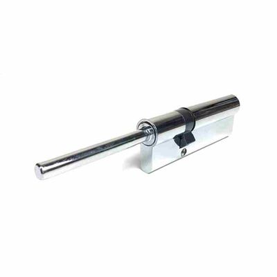 Qualität  80mm 85mm 90mm Russian Market Cylinder Zinc Door Cylinder Customized usine