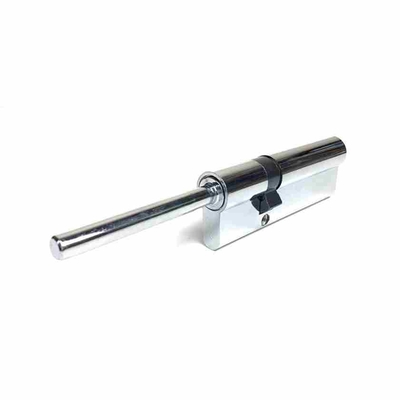 80mm 85mm 90mm Zink-Zylinderverschluss für den russischen Markt