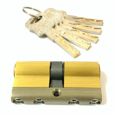 60-mm-Zylinderschlösser, bruchsicher, Euro-Schließzylinder, Sondergröße