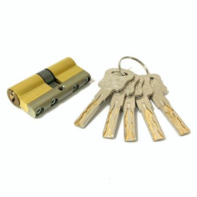 60-mm-Zylinderschlösser, bruchsicher, Euro-Schließzylinder, Sondergröße