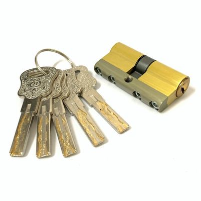 60-mm-Zylinderschlösser, bruchsicher, Euro-Schließzylinder, Sondergröße