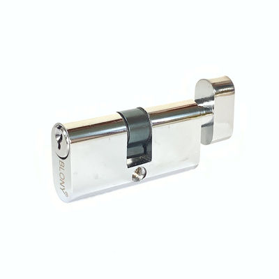 54 mm ovaler Zylinderverschluss SN CP GP SB AB MAB AC kleiner Zylinderverschluss