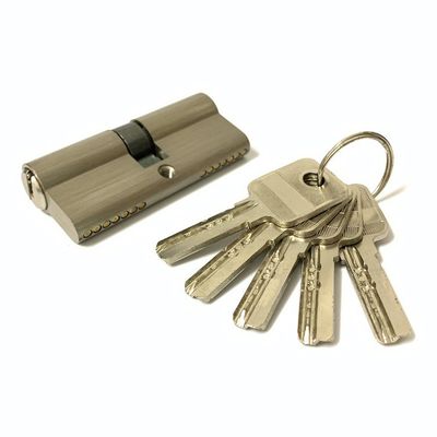 SN CP GP SB AB MAB AC Doppeltürer Zylinderverschluss 70 mm Verschlussfass