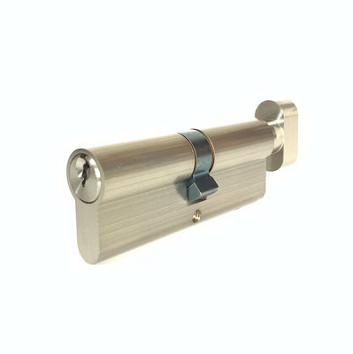 SN CP GP SB AB MAB AC Euro-Profil-Sperre 90 mm Einzel-Euro-Zylinder