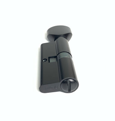 70mm Badezimmer WC Zink Zylinderschloss