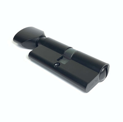 70mm Badezimmer WC Zink Zylinderschloss