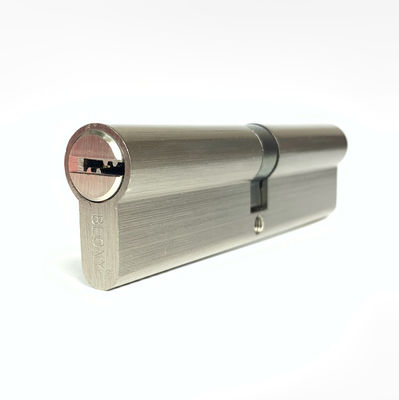 120-mm-Doppelzylinder-Türschloss, individueller Austausch des Türzylinderschlosses