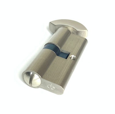 WC Zink Zylinderverschluss 70mm Badezimmerverschluss Zylinder individuell