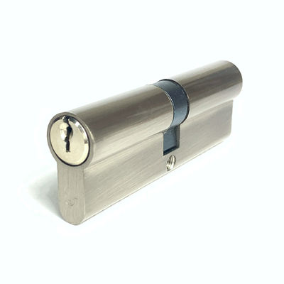 SN CP SB GP AB MAB AC Schlüsselzylinderverschluss 80 mm Beide Seiten Schlüsselzylinder
